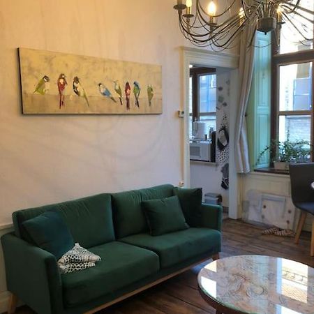 L'Omerade: Appartement De Charme Dans Une Maison Audomaroise Сент-Омер Экстерьер фото