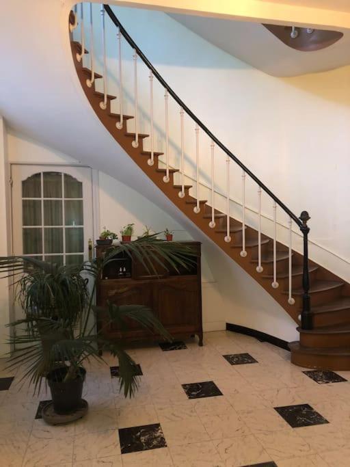 L'Omerade: Appartement De Charme Dans Une Maison Audomaroise Сент-Омер Экстерьер фото